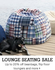 Lounge Seating Sale