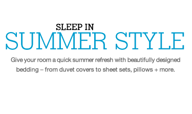 Our Favorite Bedding