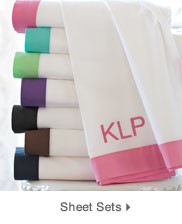 Sheet Sets