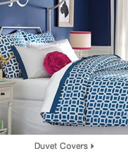 Duvet Covers