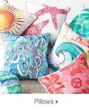 Pillows