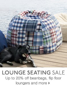 Lounge Seating Sale