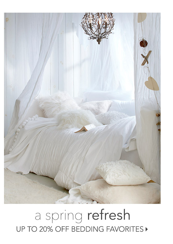 Teen Bedding, Furniture & Decor For Teen Bedrooms & Dorm Rooms | PBteen