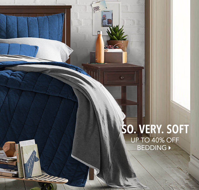 Teen Bedding, Furniture & Decor For Teen Bedrooms & Dorm Rooms | PBteen