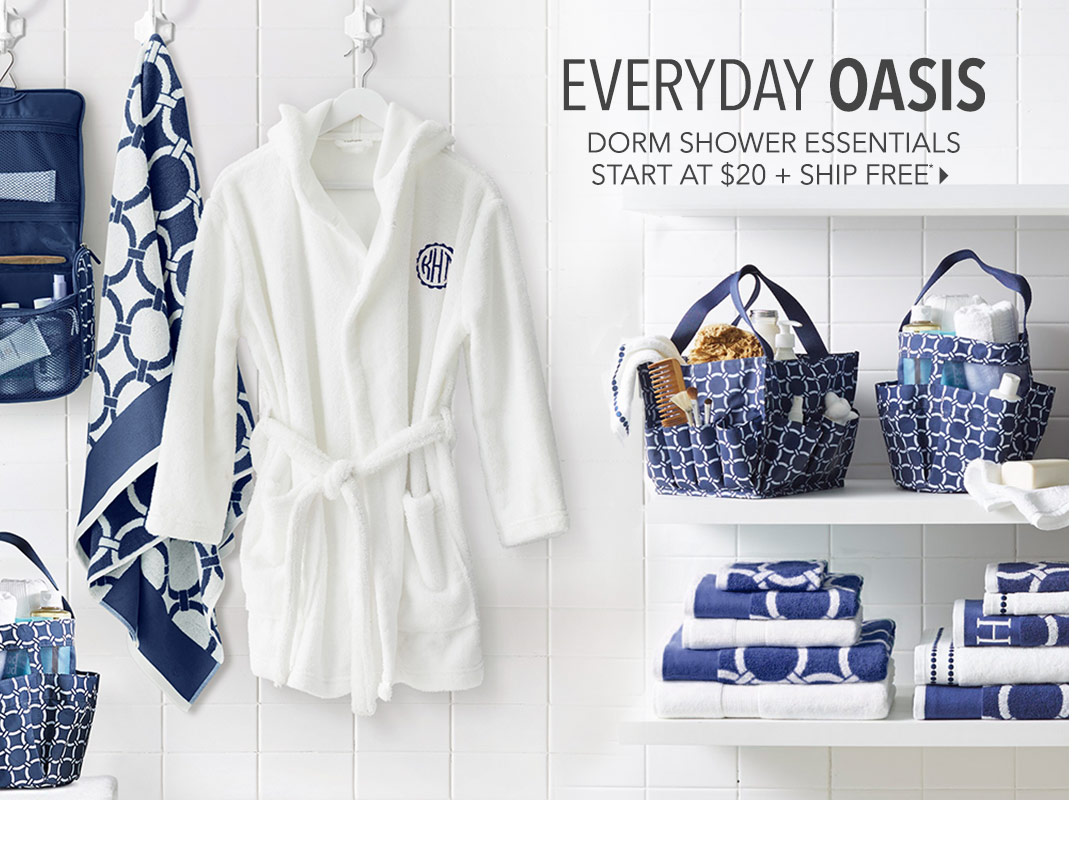 Dorm Room Ideas, Dorm Room Essentials & Dorm Room Decorating PBdorm