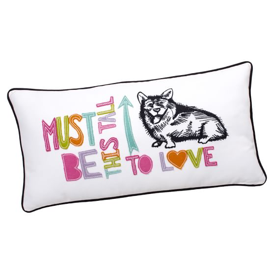 pet pals pillows