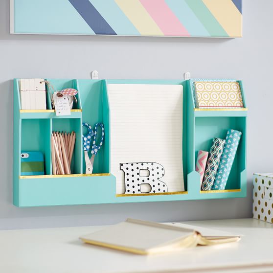 Paper Wall Organizers PBteen