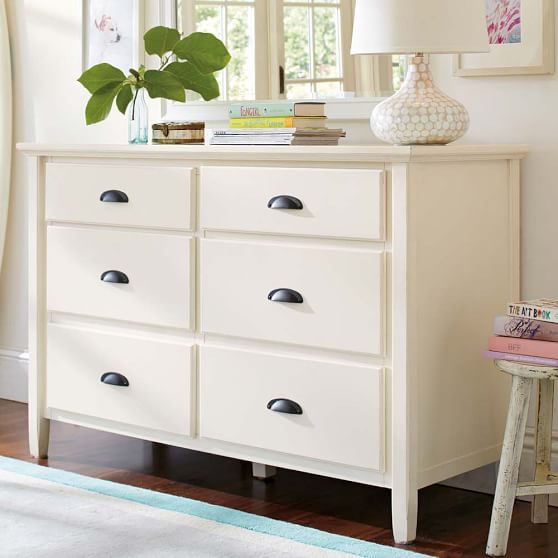 Chatham Wide Dresser PBteen