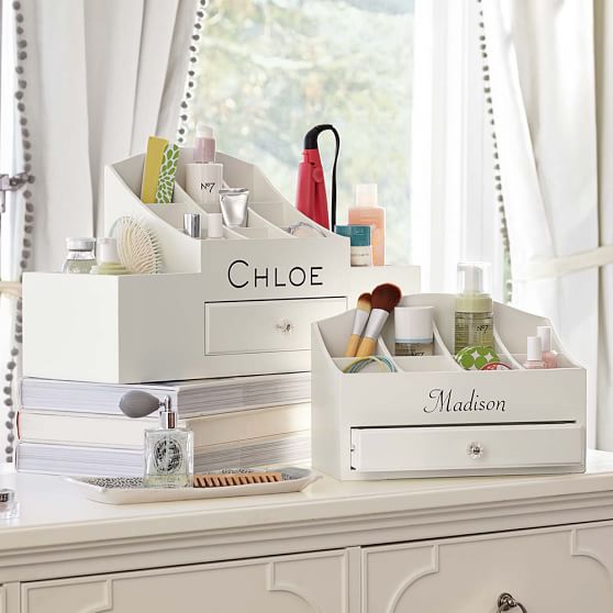 Ultimate Beauty Organizers PBteen