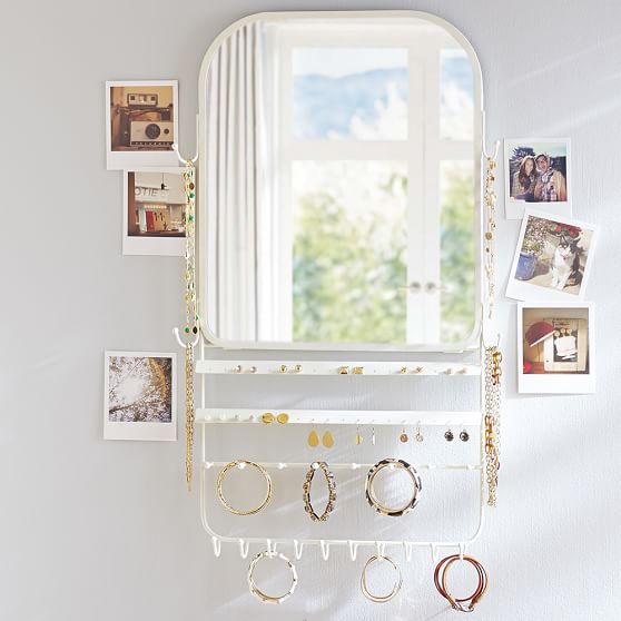 Over Door Jewelry Storage New Years Eve Deals 2018