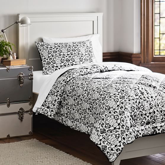 Damask Essential Value Bedding Set PBteen