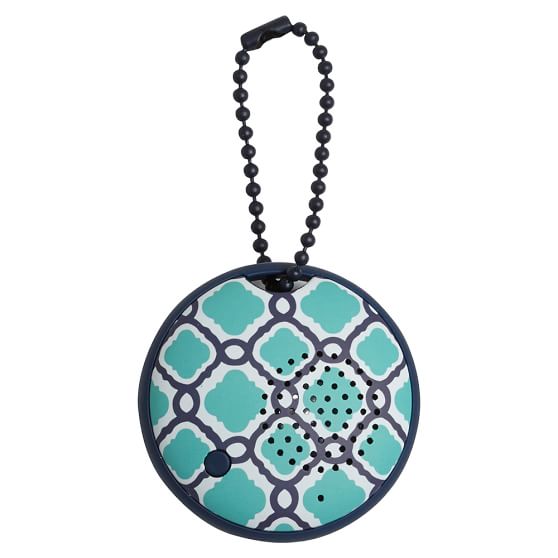 Girls Bluetooth Speaker Keychain | PBteen