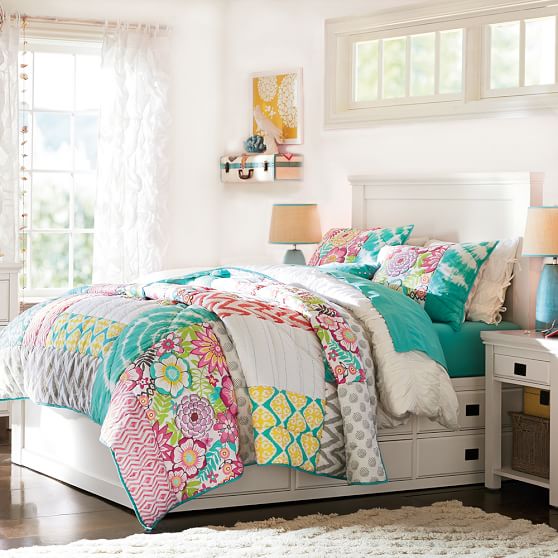 Oxford Captain's Bed Set PBteen