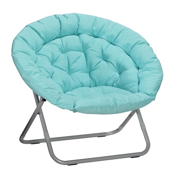 Solid Hang-A-Round Chair | PBteen