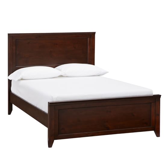 Hampton Classic Bed PBteen