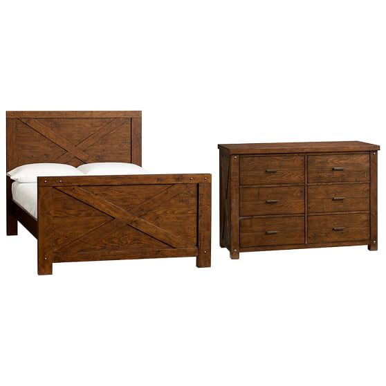 Archer Classic Bed Sets PBteen