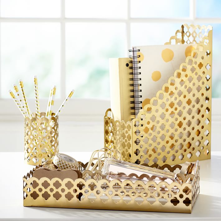 Cute Girly Office Supplies Liven Up Your Desk With And Cute Girly Office Supplies Quicklook
