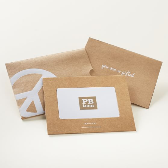 1. Gift Cards can be used at Williams Sonoma, Pottery Barn, pottery barn kids, PBteen, Mark and Graham, and West Elm. 2. Cards can be used online, over the phone, or at a location near you. 2. Lost, stolen or damaged cards will not be replaced.5/5(25).