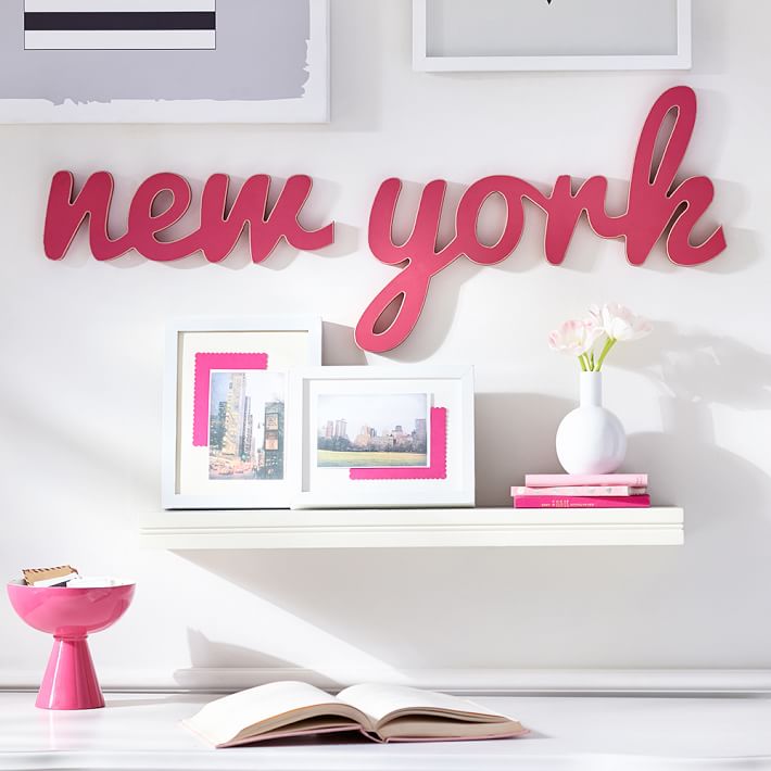 Made In America American Pb Wall Shelves
