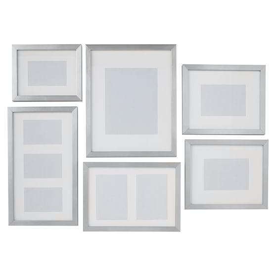 Roll Over Image To Zoom Wood Gallery Single Opening Frames