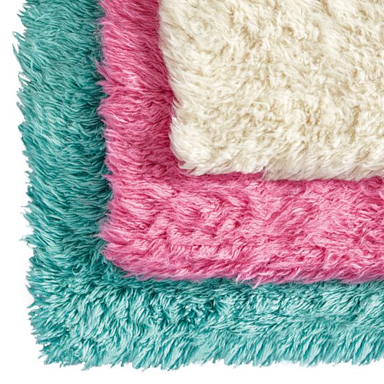 Ultra Plush Rug PBteen