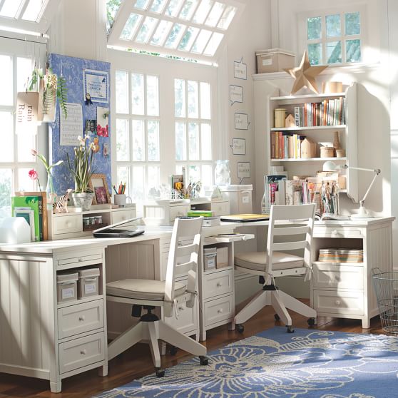 Desk Chair Cushion PBteen