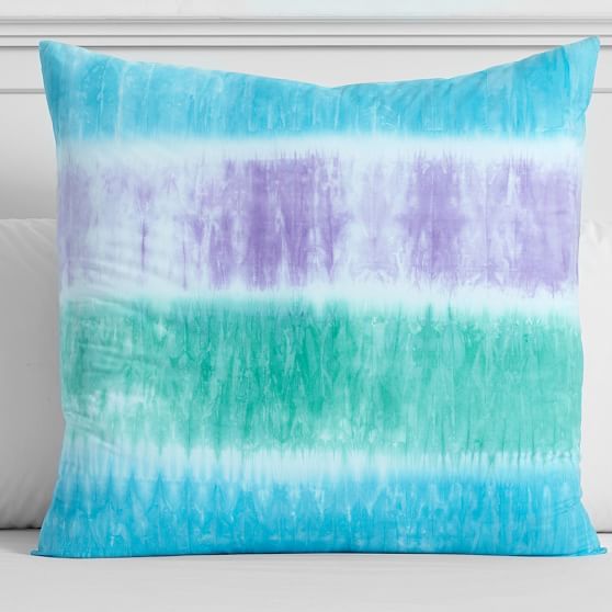 Reef Tie Dye Duvet Cover Sham Cool Pbteen