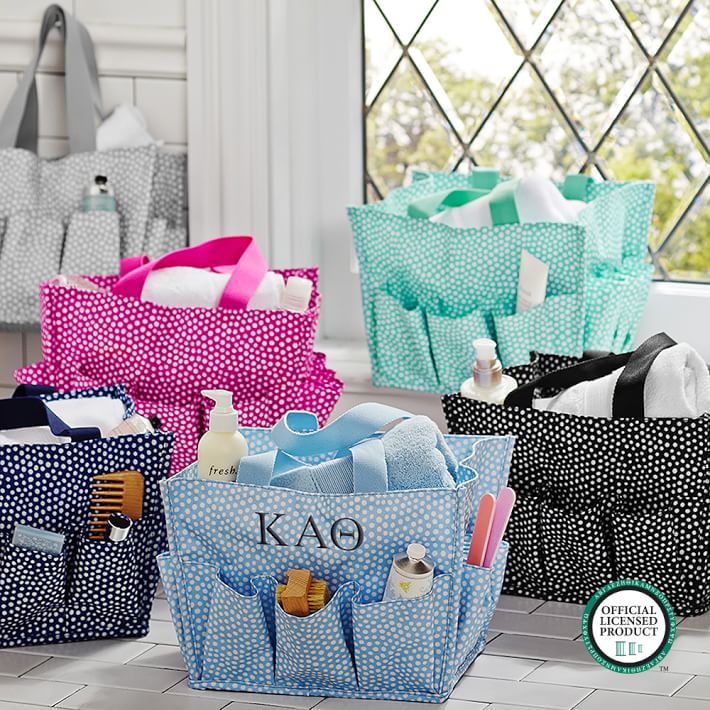 Greek Bath Beauty Bin Pbteen