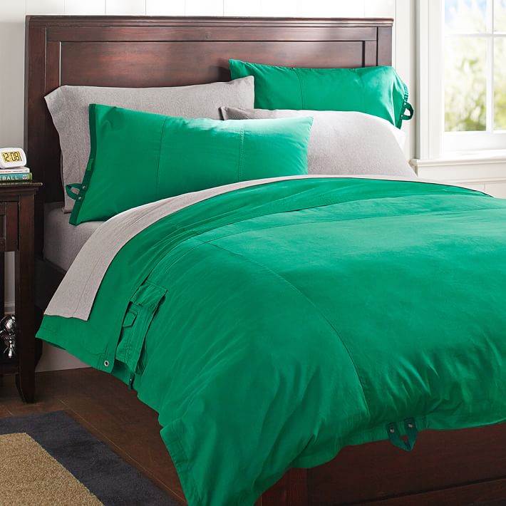 Bright Green Duvet Cover The Duvets Clic Metro Duvet Cover Pillowcase Bright Green Pb