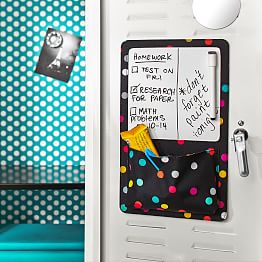 Small Dry Erase Boards For Lockers 