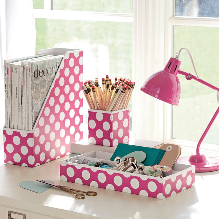 Desk Accessories Set Desk Accessories Set