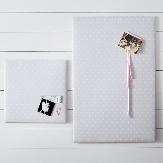 No Nails Dorm Pinboard, Dottie PBteen