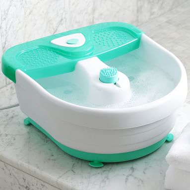 Splendid Spa Footbath | PBteen