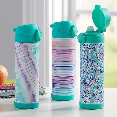 17 oz Water Bottle | PBteen