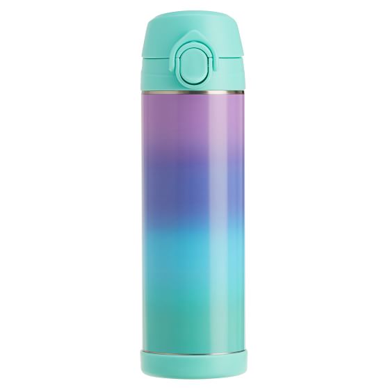 Ombre 17 oz Water Bottle | PBteen